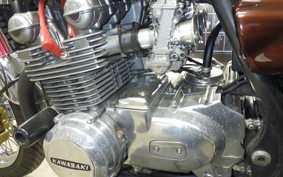 KAWASAKI ZEPHYR 750 1991 ZR750C