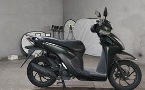 HONDA DIO 110 JK03