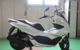 HONDA PCX 160 KF47