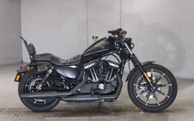 HARLEY HARLEY XL883N LE2