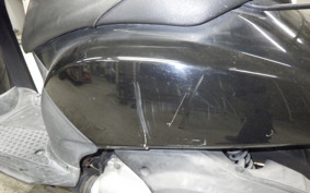 HONDA TODAY 2020 AF61