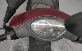 YAMAHA JOG SA36J