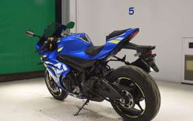 SUZUKI GSX-R1000R A 2020 DM11G