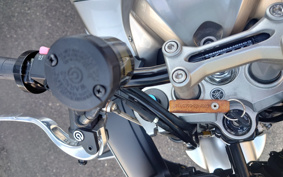 YAMAHA FZ1 FAZER N 2006 RN17