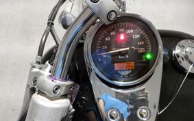 HONDA SHADOW 400 SLASHER 2003 NC40