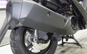 YAMAHA BW S125 Gen.2 SEA6J