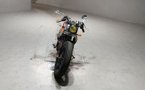 YAMAHA TW225 DG09J