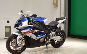 BMW S1000RR 2017