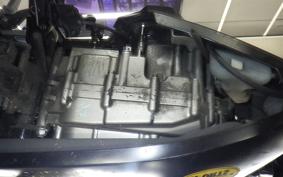 SUZUKI GSX-S125 DL32B