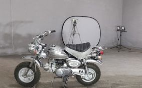 HONDA MONKEY AB27