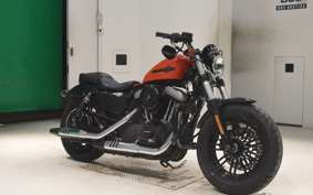 HARLEY XL1200X 2020