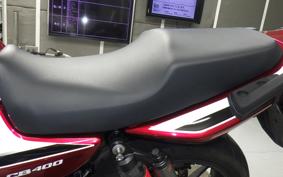 HONDA CB400 SUPER BOLDOR A 2024 NC42