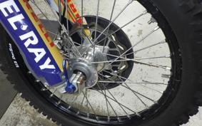 HUSQVARNA TE250I 2026