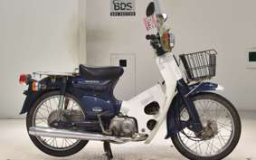 HONDA C90 SUPER CUB 2024 HA02