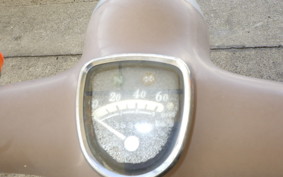 HONDA LITTLE CUB AA01