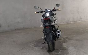 SUZUKI JIKUSA-250 ED22B