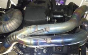 YAMAHA MT-09 ASP 2019 RN52J