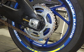 SUZUKI GSX-S1000 Gen.2 2022