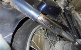 HONDA C50 SUPER CUB AA01