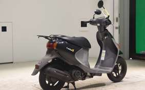 SUZUKI LET's 4 2021 CA45A