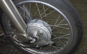 HONDA C90 SUPER CUB E HA02
