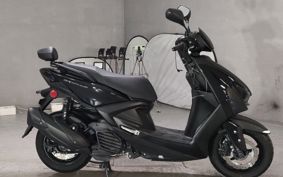 YAMAHA  CYGNUS  GRIF ASU SEJ4J