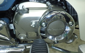 HONDA C125 SUPER CUB 2001 JA71