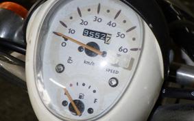 HONDA CREA SCOOPY AF55