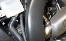 HONDA CRF250M 2023 MD44