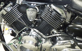 YAMAHA DRAGSTAR 1100 CLASSIC 2001 VP13J