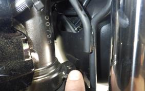 SUZUKI SV650 X A 2023 VP55E