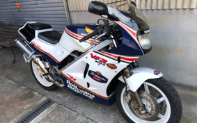 HONDA VFR400R PRO-ARM 1987 NC24