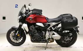 HONDA CB1000R GEN 2 SC80