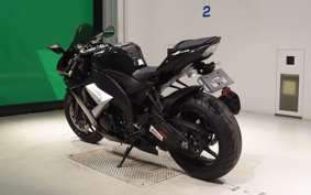 KAWASAKI ZX 10 NINJA R 2009 ZXT00E