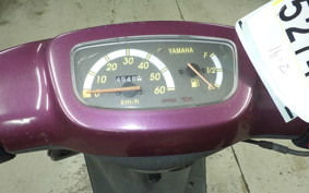 YAMAHA JOG Gen.3 2013 SA01J