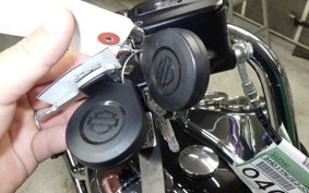 HARLEY FXLR1750 2019