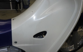 HONDA C110 SUPER CUB 1999 JA42