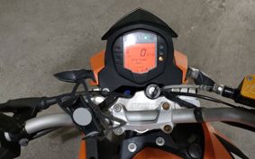 KTM 125 DUKE JGA4F