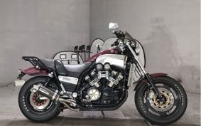 YAMAHA VMAX 1992 2WEE