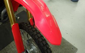 HONDA CRF250L 2016 MD44