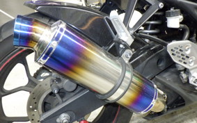 YAMAHA YZF-R25 2020 RG10J