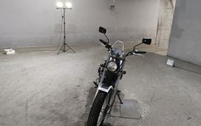 YAMAHA TW200 DG07J