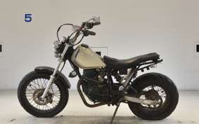 YAMAHA TW200 Gen.2 DG07J