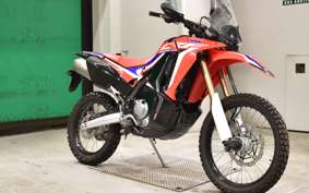 HONDA CRF250 RALLY A 2012 MD44