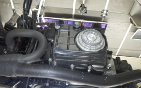 HONDA VTR 250 Gen. 2 2005 MC33