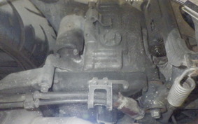 YAMAHA MAJESTY 250 Gen.4 SG20J