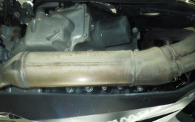 KAWASAKI NINJA 250 1996 EX250P