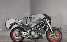 DUCATI MONSTAR S4 2002 M400AA
