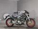 Фото Ducati MONSTAR S4 2002 с японского аукциона