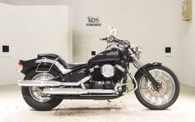 YAMAHA DRAGSTAR 400 1996 4TR